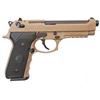 Image 1 : EAA GIRSAN REGARD 9MM FDE 4.9" 19RD