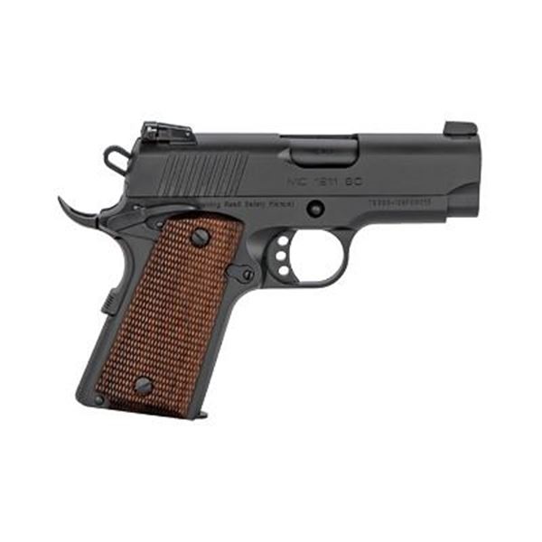 GIRSAN MC1911SC 9MM 3.4" 7RD BLK