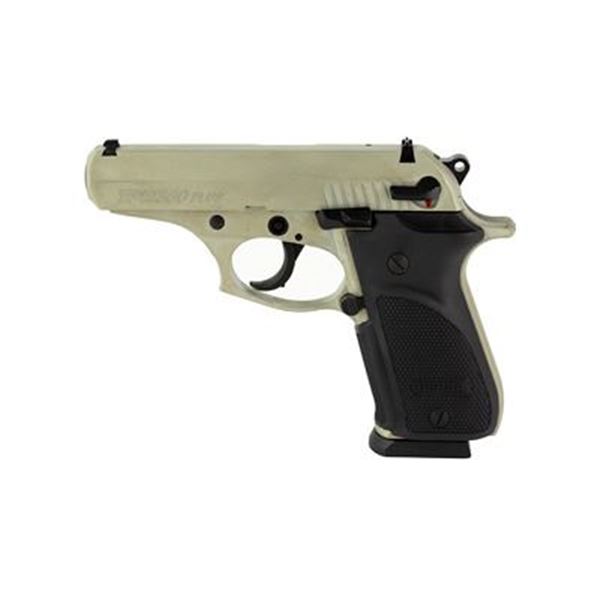 BERSA TPR380 PLUS 380ACP 3.5" 15R NI