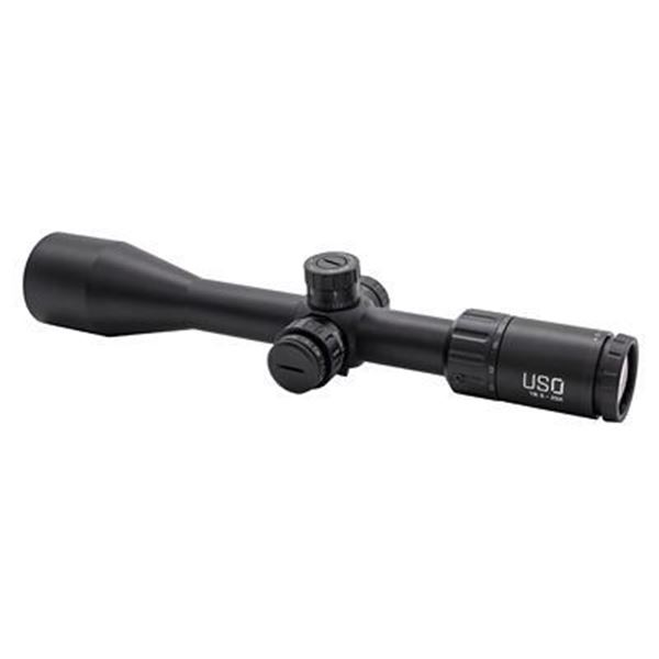 US OPTICS 5-25X50 FFP CMS
