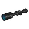 Image 1 : ATN X SIGHT II SMART HD 4K DAY RIFLE SCOPE 3-14X