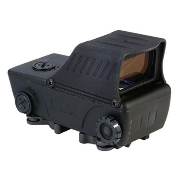 MEPRO RDS PRO V2 GREEN BULLSEYE ELECTRO