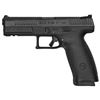 Image 1 : CZ P-10 F 9MM 4.5" BLK 10RD