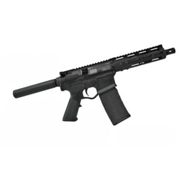 ATI ONMI HYBRID 5.56 7.5 MLOK 7" 30RD