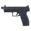 Image 1 : IWI MASADA 9MM 4.6" 17RD THRD OPTICS READY