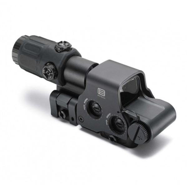 EOTECH COMPLETE SYSTEM EXPS20GRN, G33, STS MNT