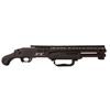 Image 1 : STANDARD SP12 COMPACT 12GA 14.5" BLK