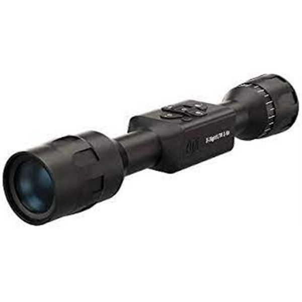 ATN X SIGHT LTV 3-9X DAY/NIGHT RIFLESCOPE