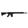 Image 1 : GLFA AR-15 450BM 18" BLK 5RD