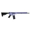 Image 1 : GLFA AR-15 223WYL 16" HBAR WILD ORCHID 30RD
