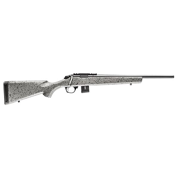 BGA BMR 17HMR STEEL BARREL