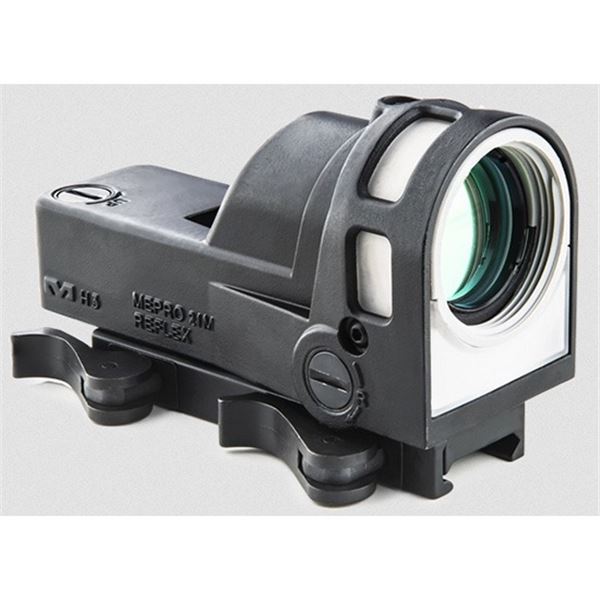 MEPROLIGHT MEPRO M21 BULLSEYE RETICLE