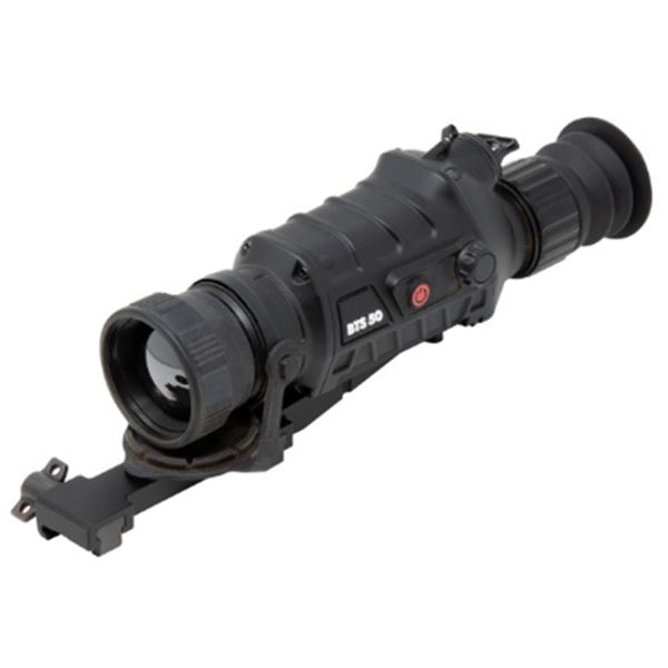 BUR THERMAL RIFLESCOPE BTS 50 3.3-13.2X