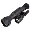 Image 1 : SIGHTMARK WRAITH 4K 3-24X50 DIGITAL SCOPE