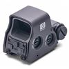Image 1 : EOTECH XPS20 GREY 68MOA RING & 1MOA DOT