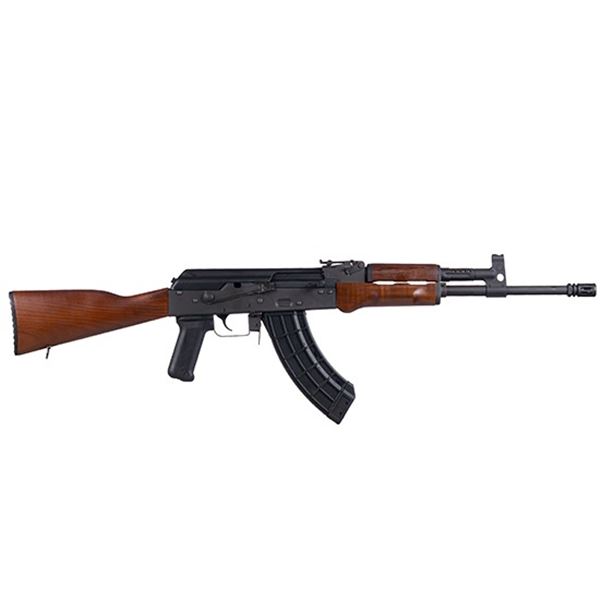 CENT VSKA TROOPER WOOD 7.62X39 SYN TRI STK