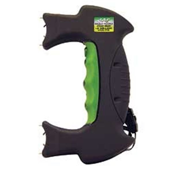 PS DOUBLE TROUBLE 1.2 MIL V STUN GUN