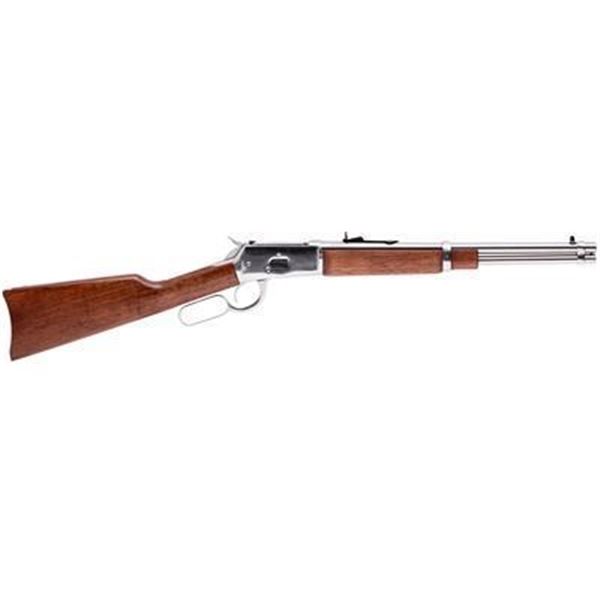 ROSSI R92 357MAG 16" 8RD ST RND