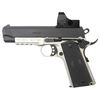 Image 1 : EAA GIRSAN MC1911C 45ACP 4.4" COMMANDER OPTICS DT