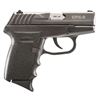 Image 1 : SCCY CPX-3 380ACP 3.1" BLK NITRIDE NO SAFETY
