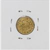 Image 2 : 1780 Spain 1 Escudo Carlo III Gold Doubloon Coin