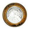 Image 1 : .999 Silver Mr. B's Casino Mill City, NV $10 Casino Limited Edition Gaming Token