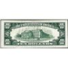 Image 2 : 1969B $10 Federal Reserve Note Gutter Fold Error