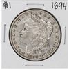 Image 1 : 1894 $1 Morgan Silver Dollar Coin