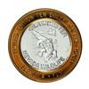 Image 1 : .999 Silver Slots A Fun Casino Las Vegas, NV $10 Limited Edition Casino Gaming Token