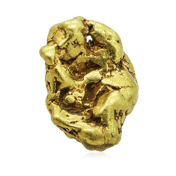 6.95 Gram Gold Nugget