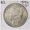 Image 1 : 1894-O $1 Morgan Silver Dollar Coin