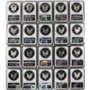 Image 6 : 1986-2016 $1 Proof American Silver Eagle (30) Coin Set NGC PF69 Ultra Cameo w/ Box