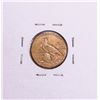 Image 2 : 1925-D $2 1/2 Indian Head Quarter Eagle Gold Coin