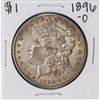 Image 1 : 1896-O $1 Morgan Silver Dollar Coin