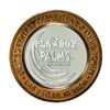 Image 2 : .999 Silver Palms Casino Las Vegas, NV $10 Casino Limited Edition Gaming Token