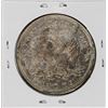 Image 2 : 1869 $1 Seated Liberty Silver Dollar Coin