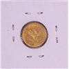 Image 2 : 1853 $2 1/2 Liberty Head Quarter Eagle Gold Coin