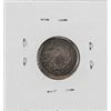 Image 2 : 1837 Capped Bust Dime Coin - Die Crack