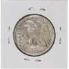 Image 2 : 1938-D Walking Liberty Half Dollar Coin
