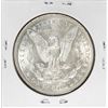 Image 2 : 1887-O $1 Morgan Silver Dollar Coin