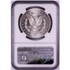 Image 2 : 1878-S $1 Morgan Silver Dollar Coin NGC MS63