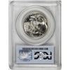 Image 2 : 1943 Walking Liberty Half Dollar Coin PCGS MS66