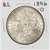 Image 1 : 1896-O $1 Morgan Silver Dollar Coin