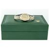 Image 7 : Rolex Ladies Two Tone Champagne Diamond Datejust Wristwatch