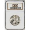 Image 1 : 1941-D Walking Liberty Half Dollar Coin NGC MS64