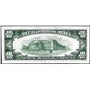 Image 2 : 1934D $10 Federal Reserve Note Atlanta