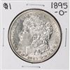 Image 1 : 1895-O $1 Morgan Silver Dollar Coin