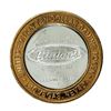 Image 2 : .999 Silver Binion's Las Vegas, Nevada $10 Casino Limited Edition Gaming Token