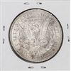Image 2 : 1891-CC $1 Morgan Silver Dollar Coin
