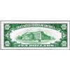 Image 2 : 1934A $10 Federal Reserve Note New York